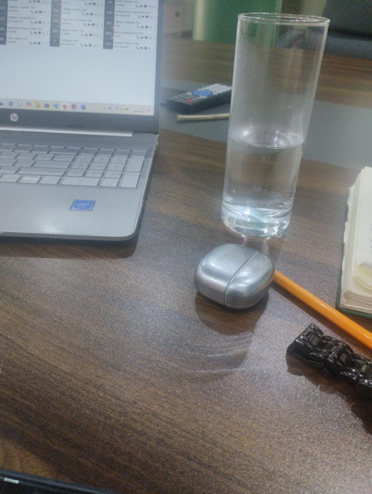 Test